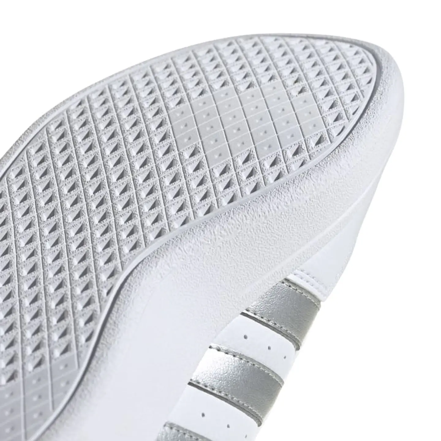 Zapatilla Mujer Blanca Adidas ID0471 3