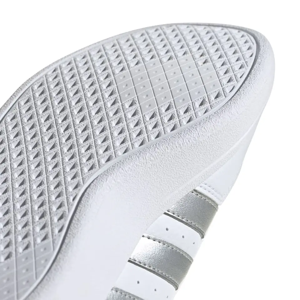 Zapatilla Mujer Blanca Adidas ID0471 3
