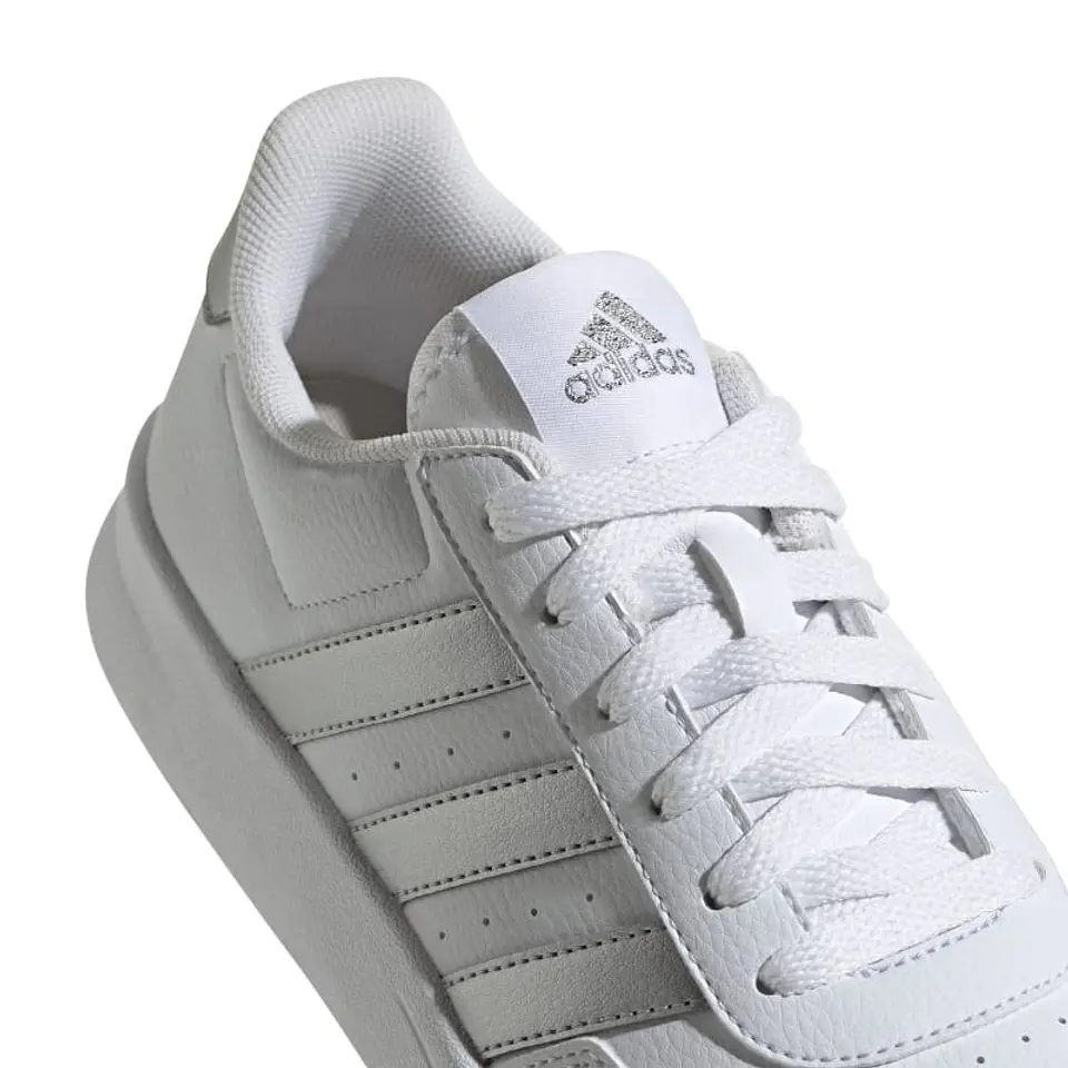 Zapatilla Mujer Blanca Adidas ID0471 4