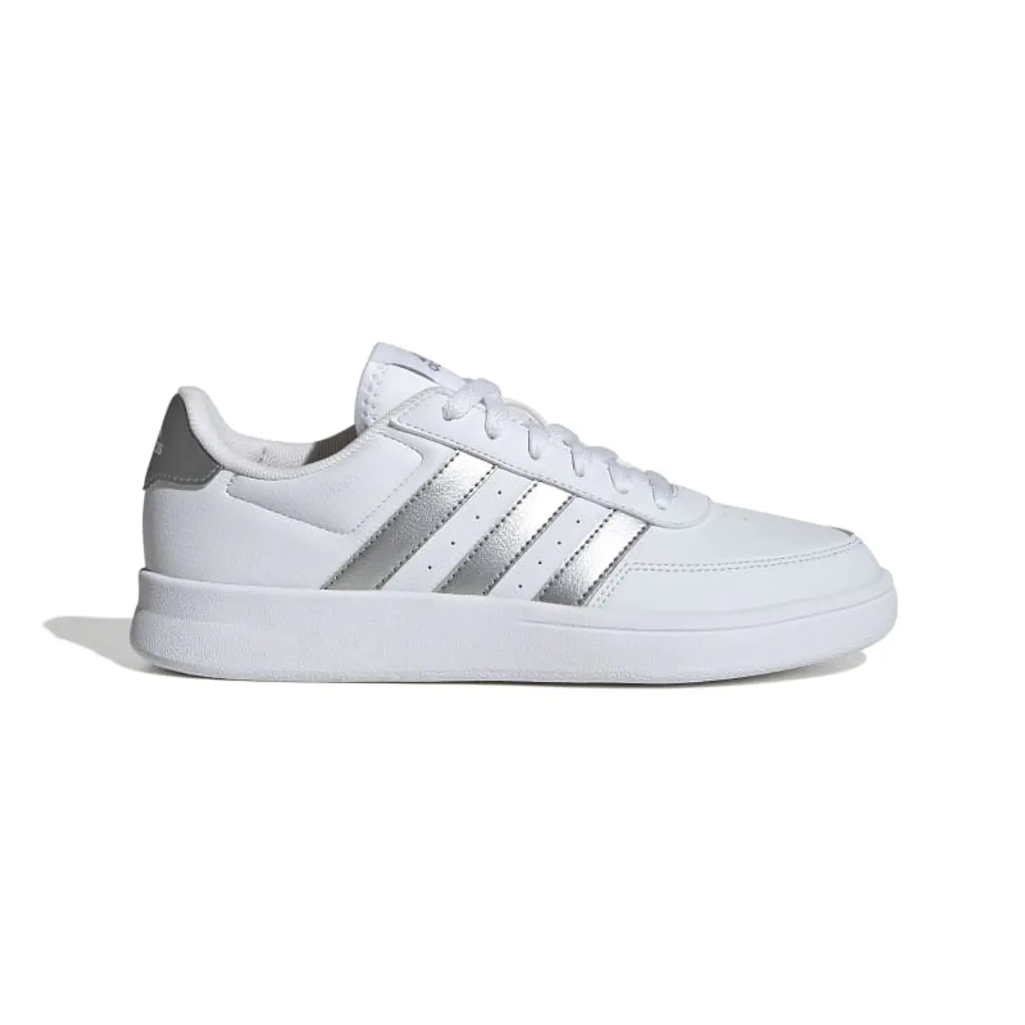 Zapatilla Mujer Blanca Adidas ID0471 5