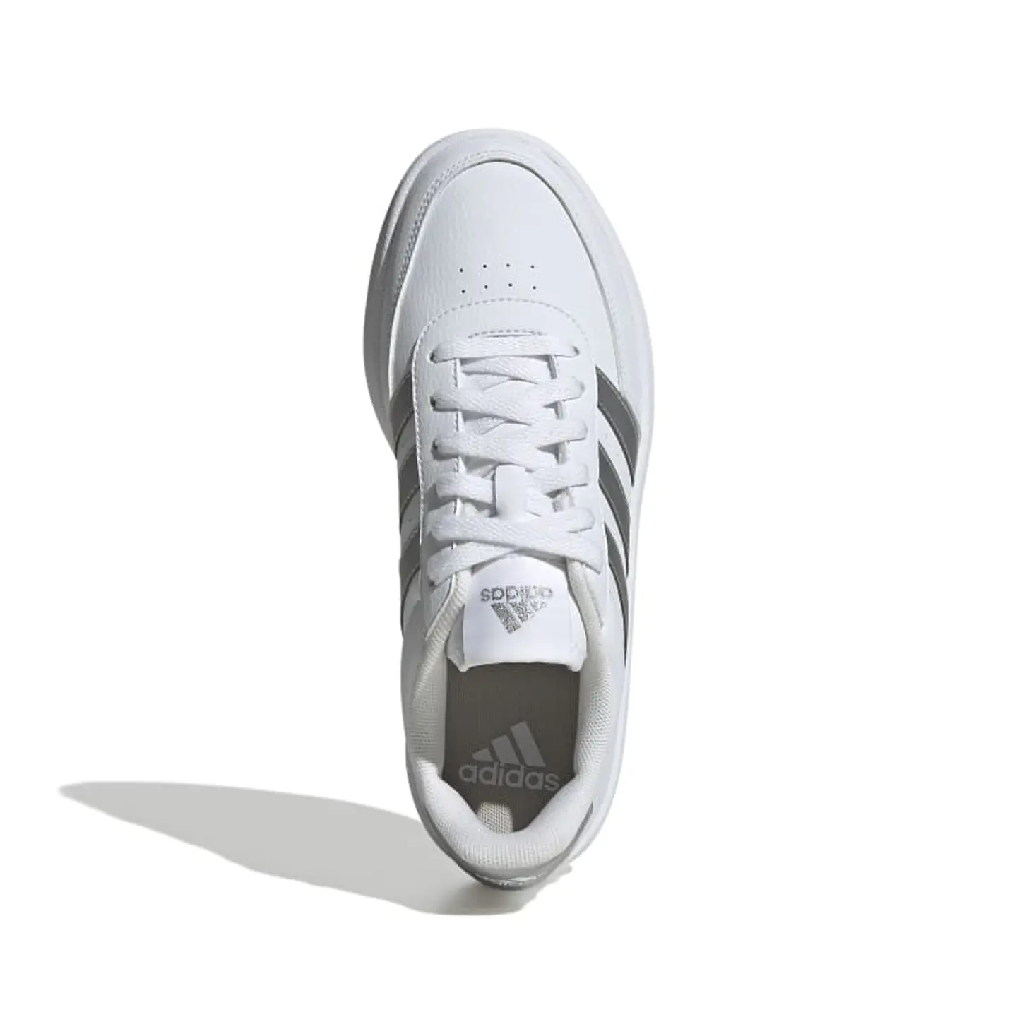 Zapatilla Mujer Blanca Adidas ID0471 6