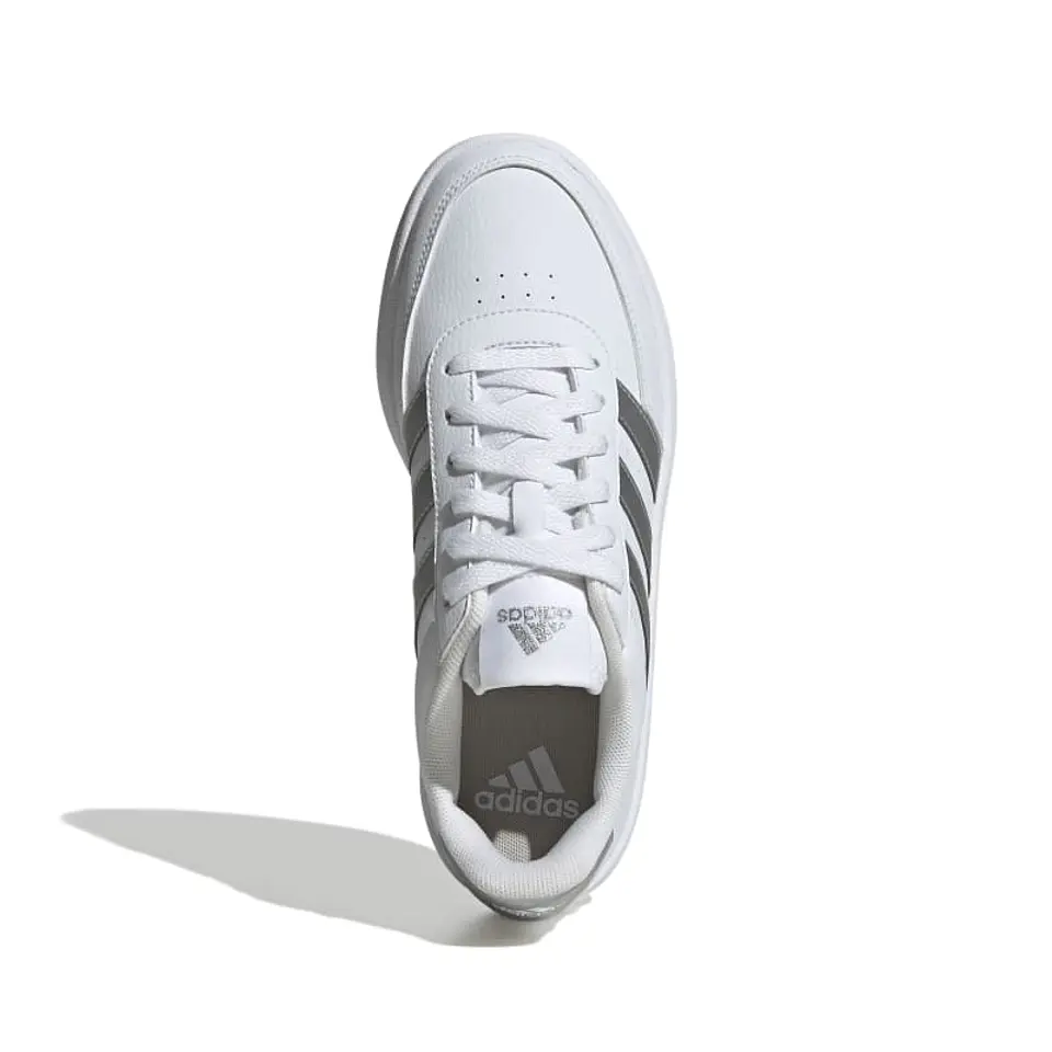 Zapatilla Mujer Blanca Adidas ID0471 6