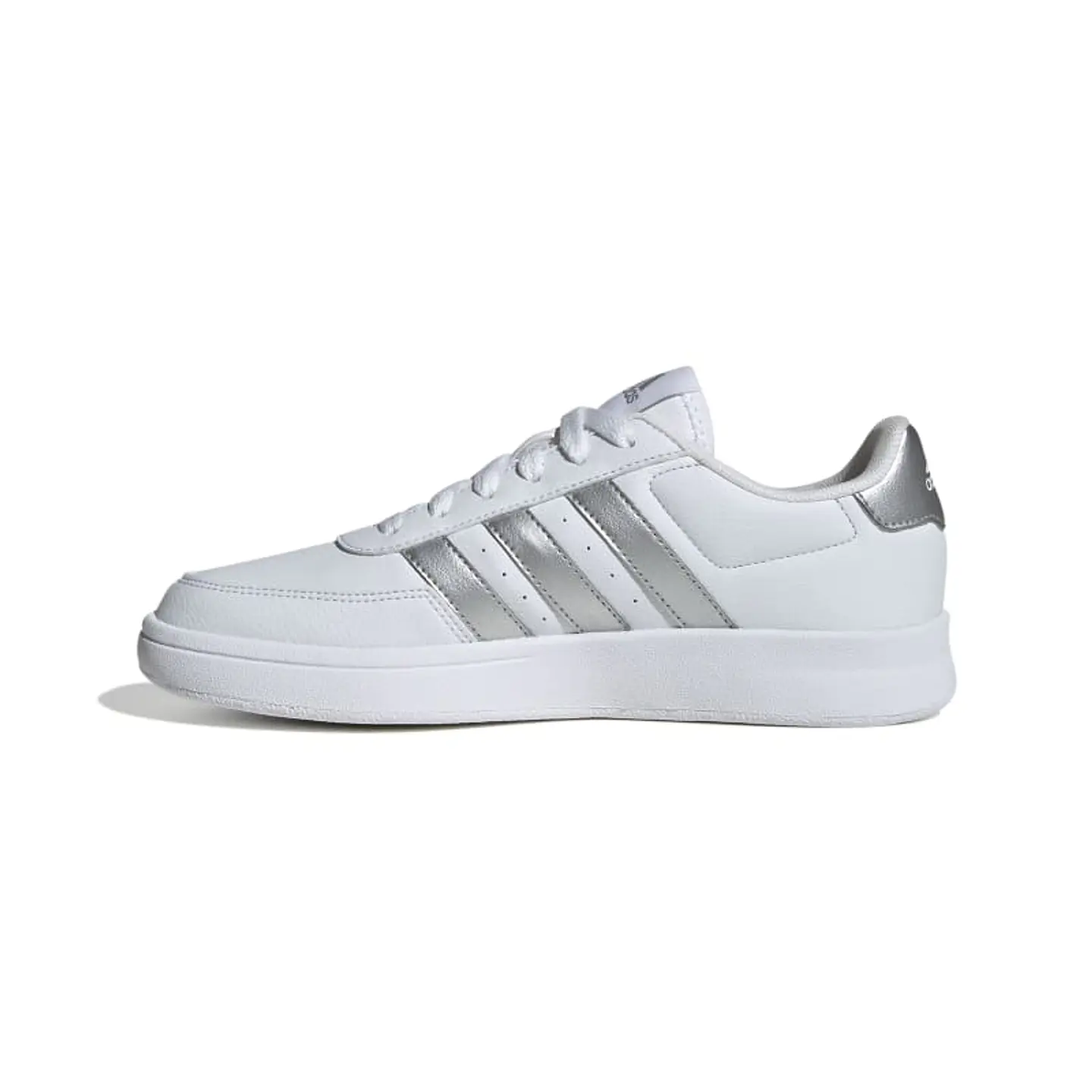 Zapatilla Mujer Blanca Adidas ID0471 8