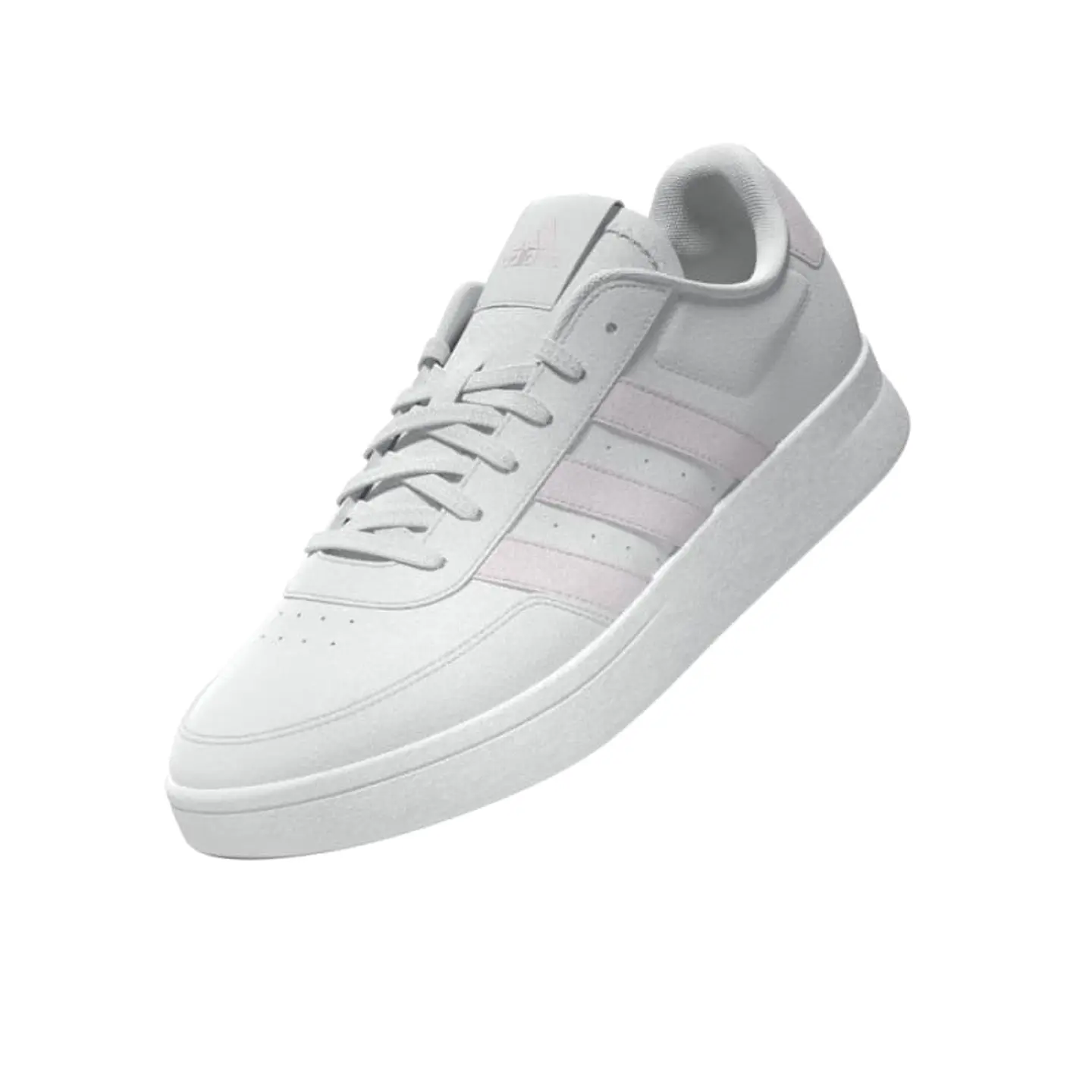 Zapatilla Mujer Blanca Adidas ID0472 1