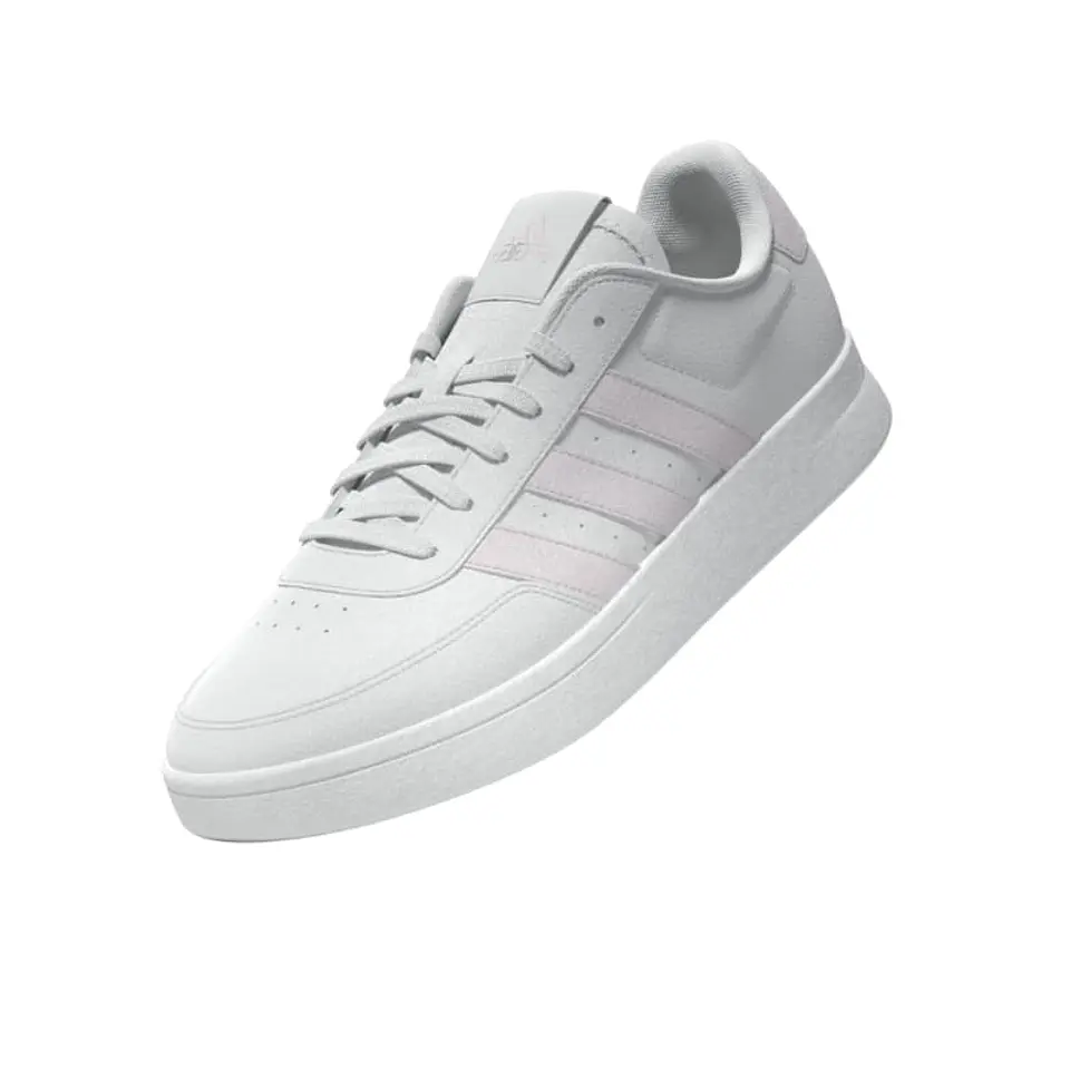 Zapatilla Mujer Blanca Adidas ID0472 1