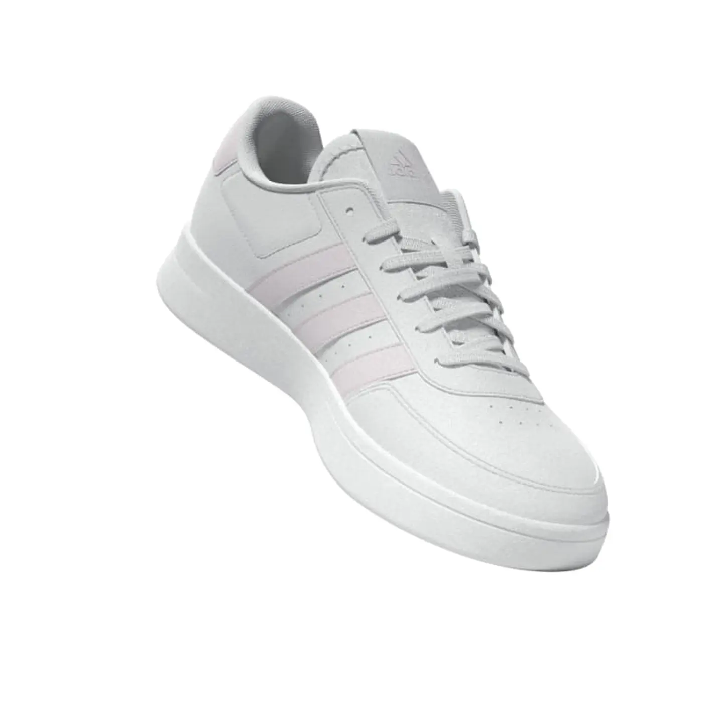 Zapatilla Mujer Blanca Adidas ID0472 3