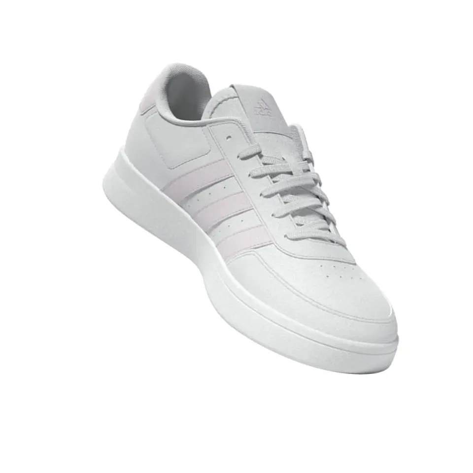 Zapatilla Mujer Blanca Adidas ID0472 3