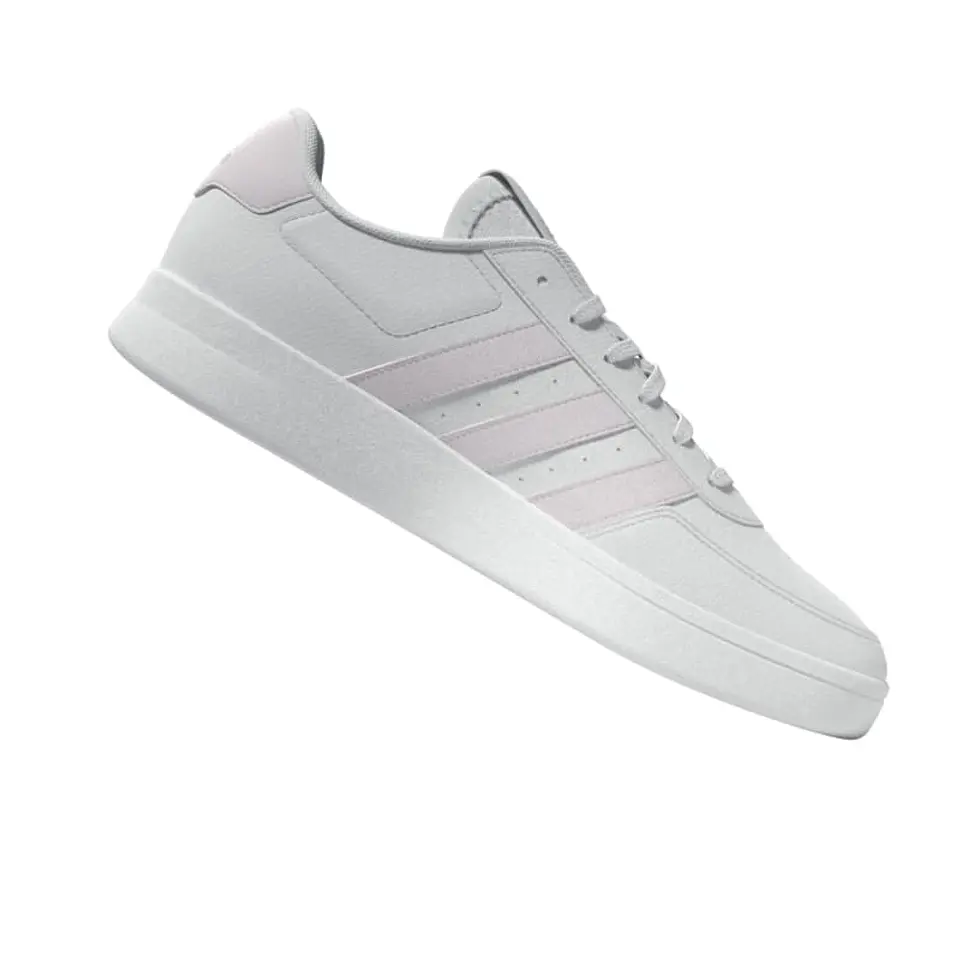 Zapatilla Mujer Blanca Adidas ID0472 4