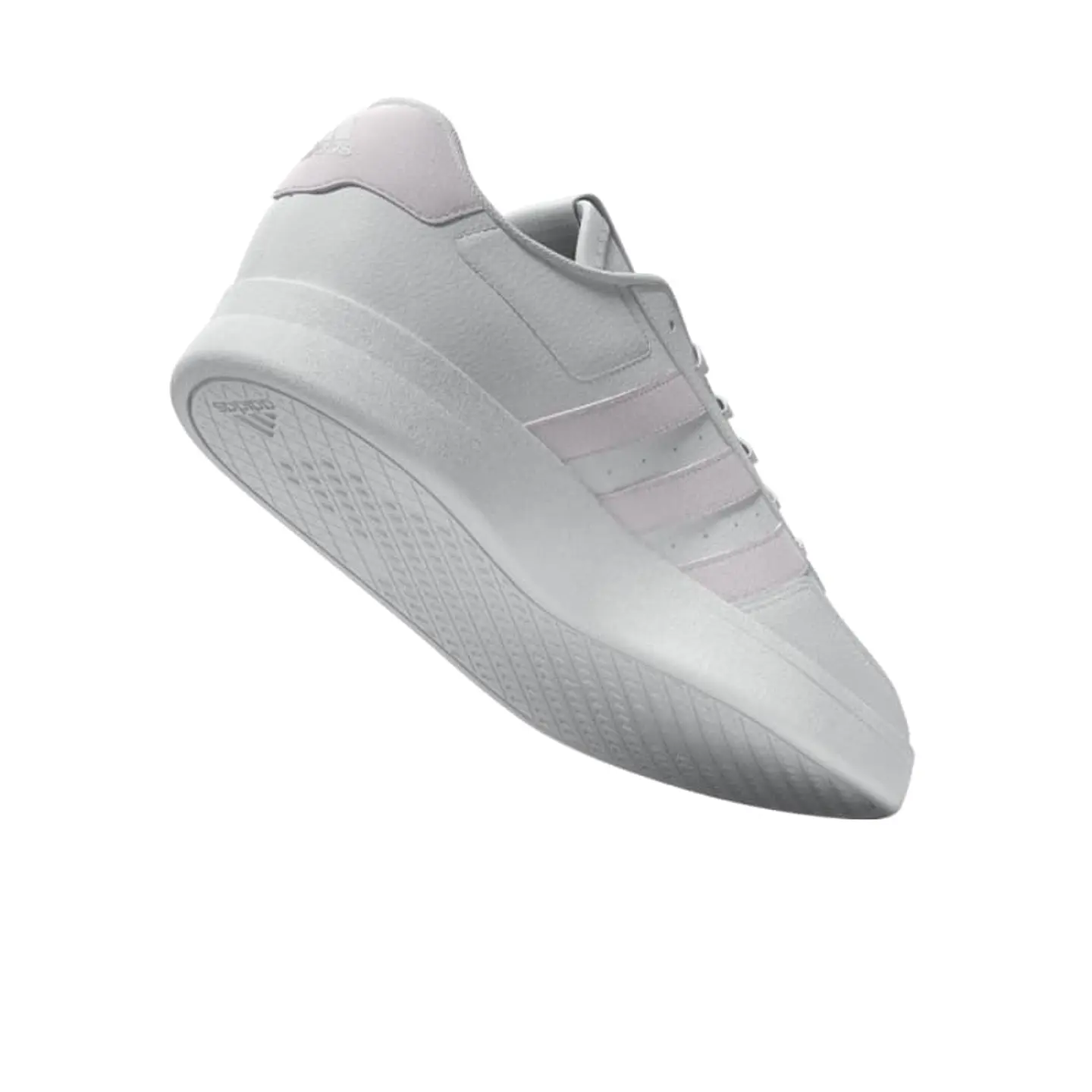 Zapatilla Mujer Blanca Adidas ID0472 5
