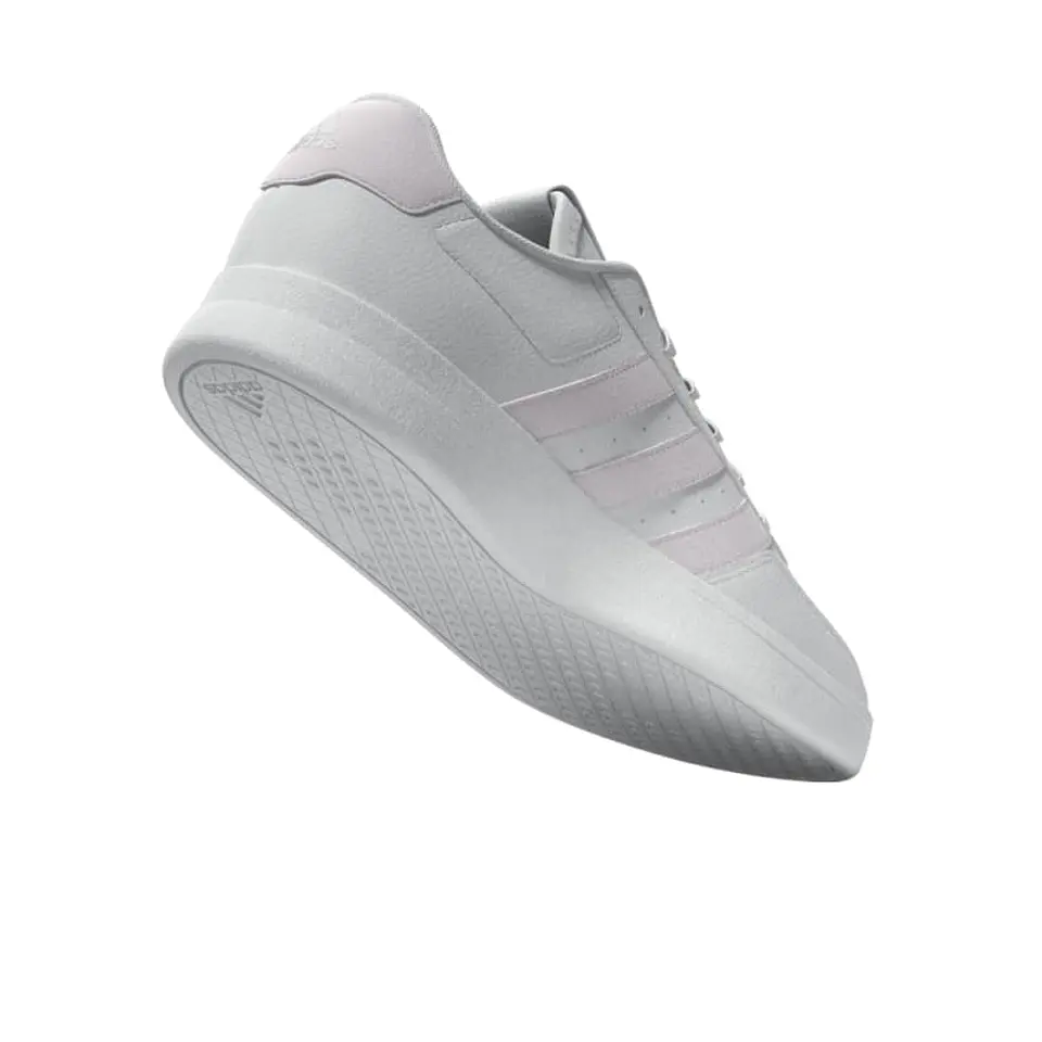 Zapatilla Mujer Blanca Adidas ID0472 5