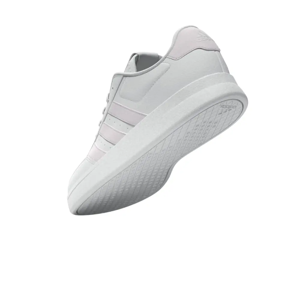 Zapatilla Mujer Blanca Adidas ID0472 7