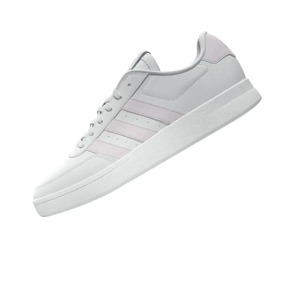 Zapatilla Mujer Blanca Adidas ID0472 8
