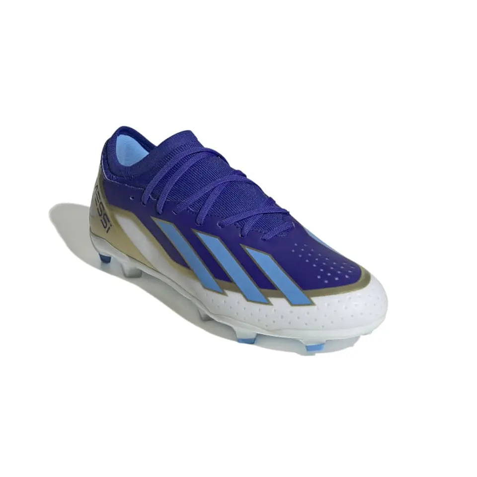 Zapatilla Celeste Adidas ID0712 1