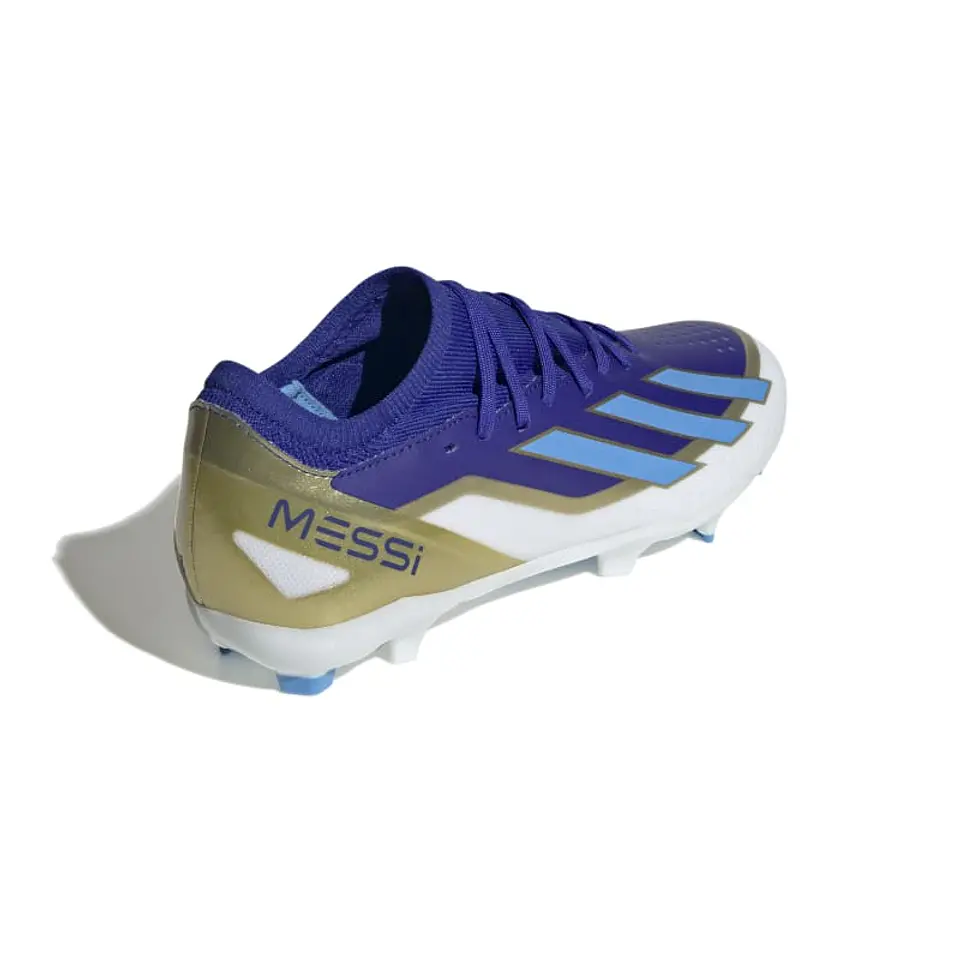 Zapatilla Celeste Adidas ID0712 2