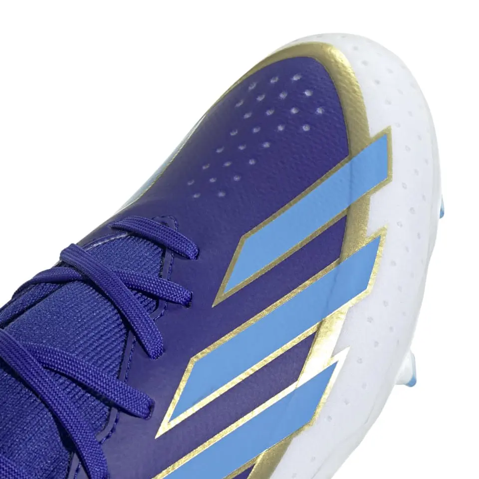 Zapatilla Celeste Adidas ID0712 5