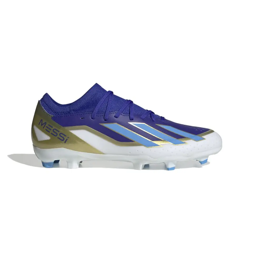 Zapatilla Celeste Adidas ID0712 8