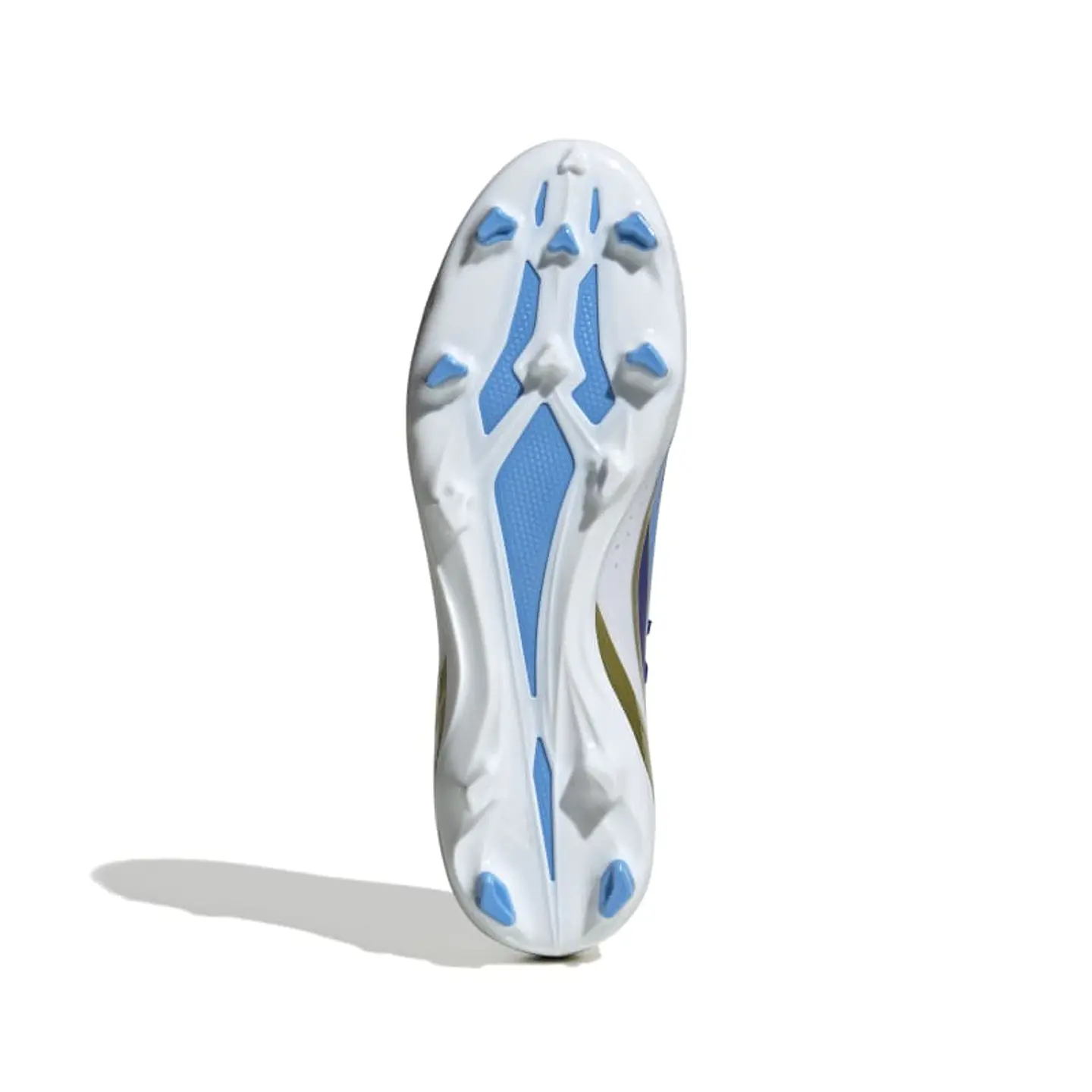 Zapatilla Celeste Adidas ID0712 10