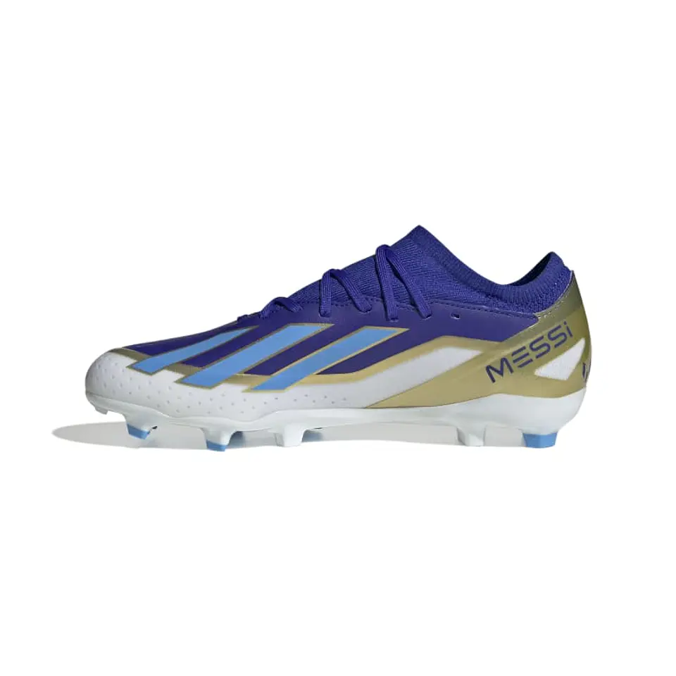 Zapatilla Celeste Adidas ID0712 11