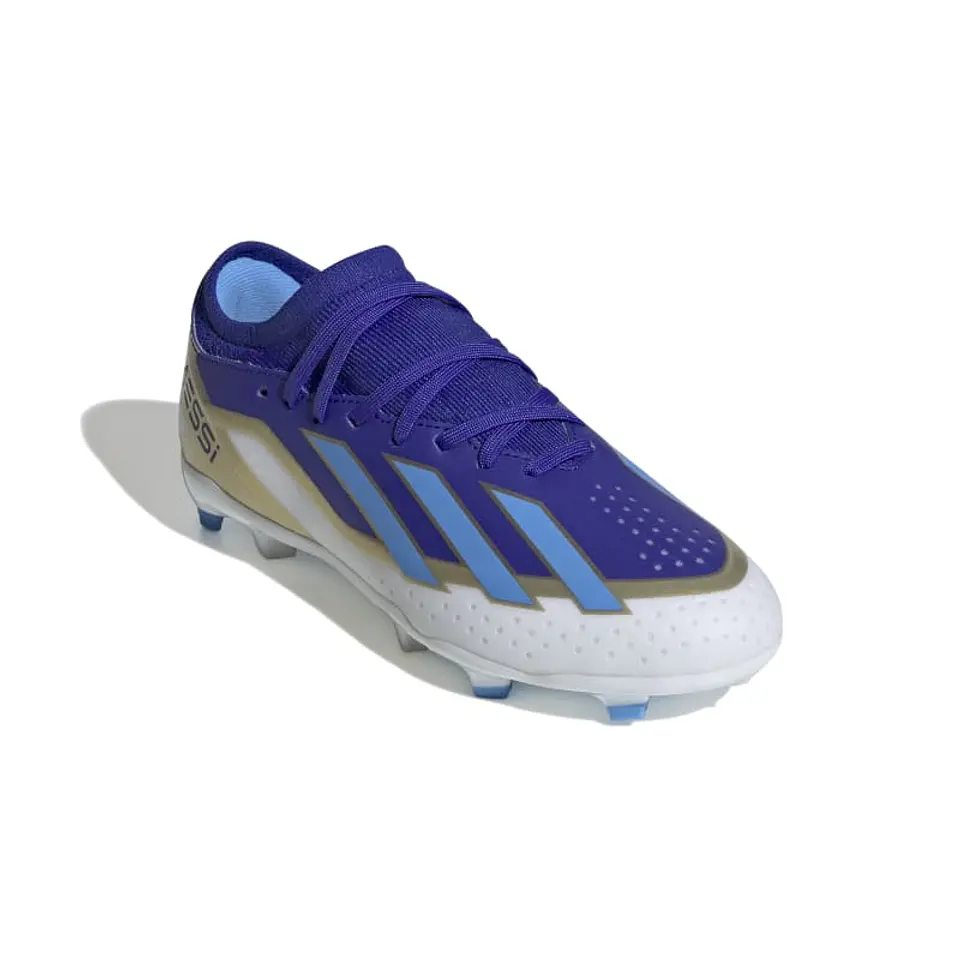 Zapatilla Niño/a Celeste Adidas ID0714 1