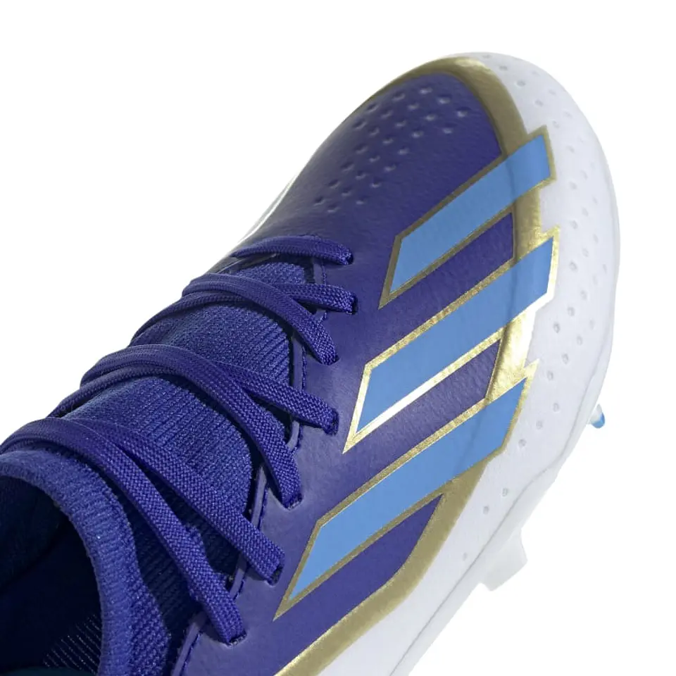 Zapatilla Niño/a Celeste Adidas ID0714 3
