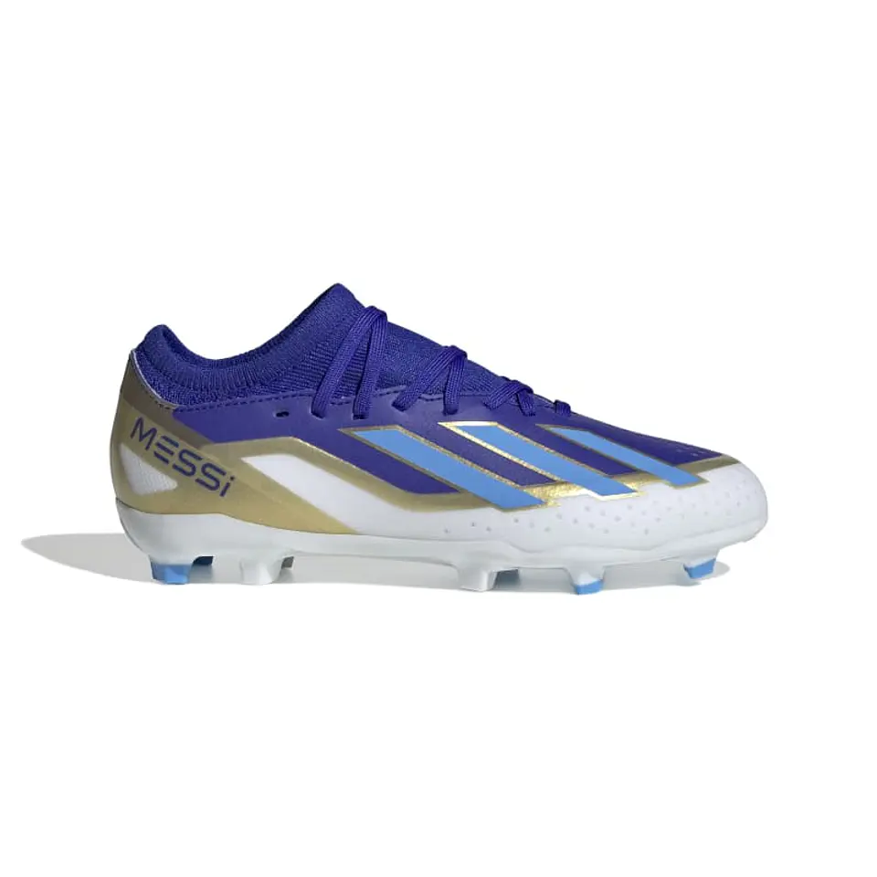 Zapatilla Niño/a Celeste Adidas ID0714 6
