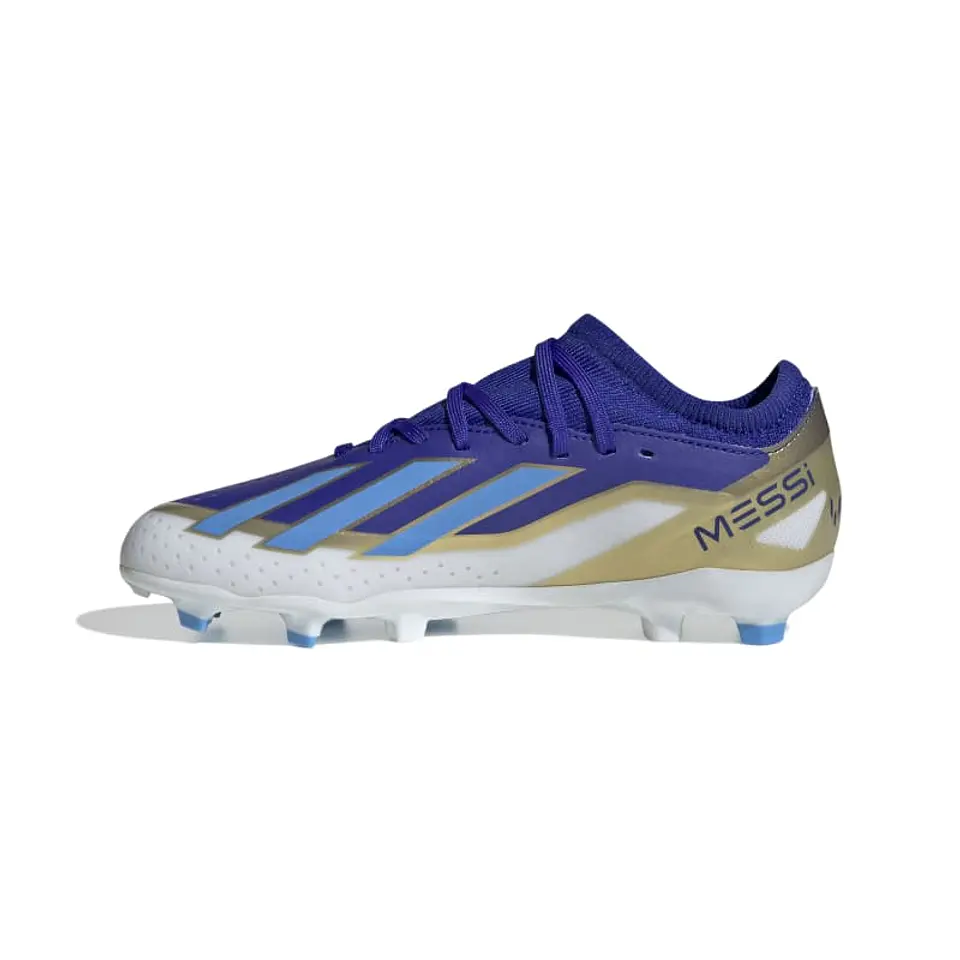 Zapatilla Niño/a Celeste Adidas ID0714 9