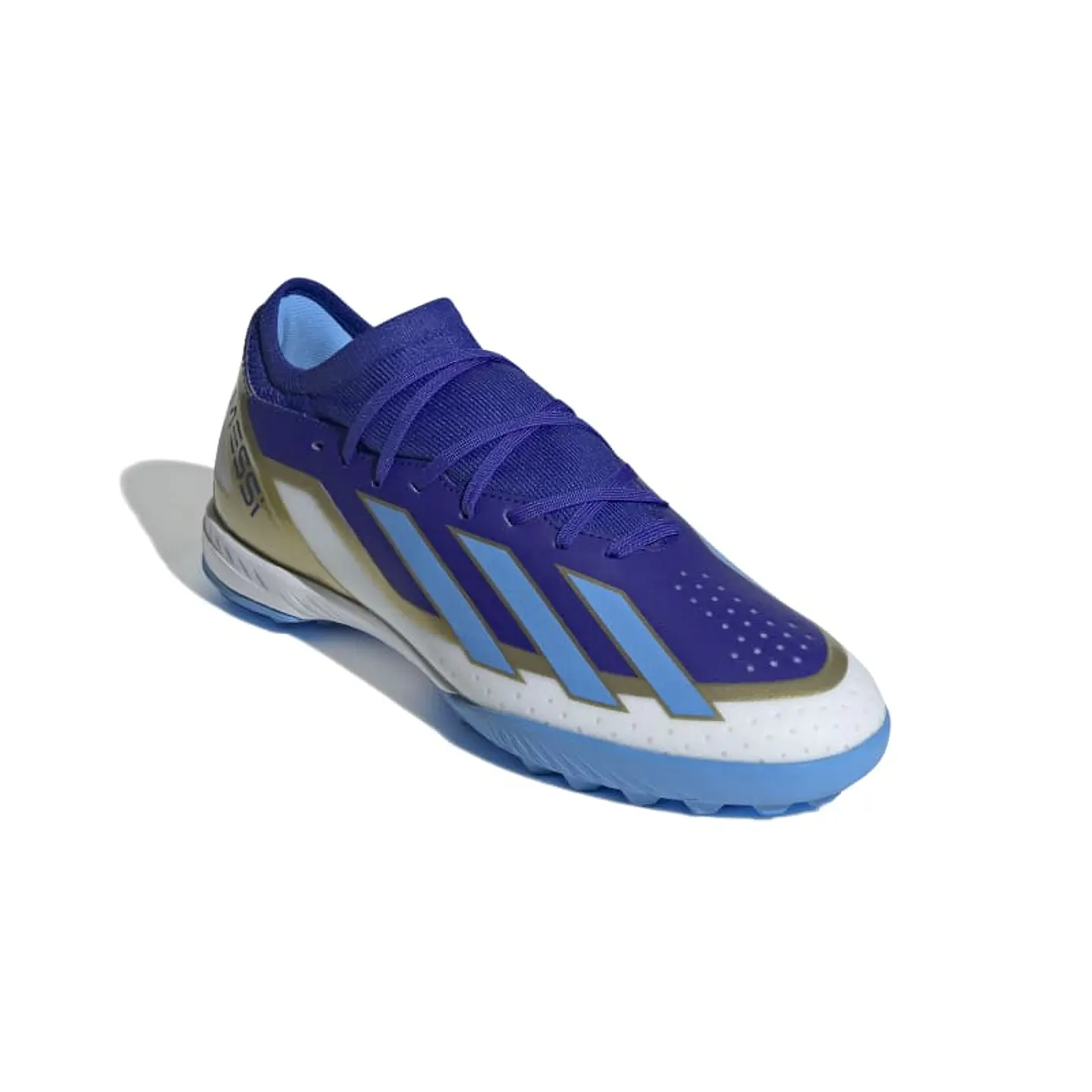 Zapatilla Celeste Adidas ID0718 1