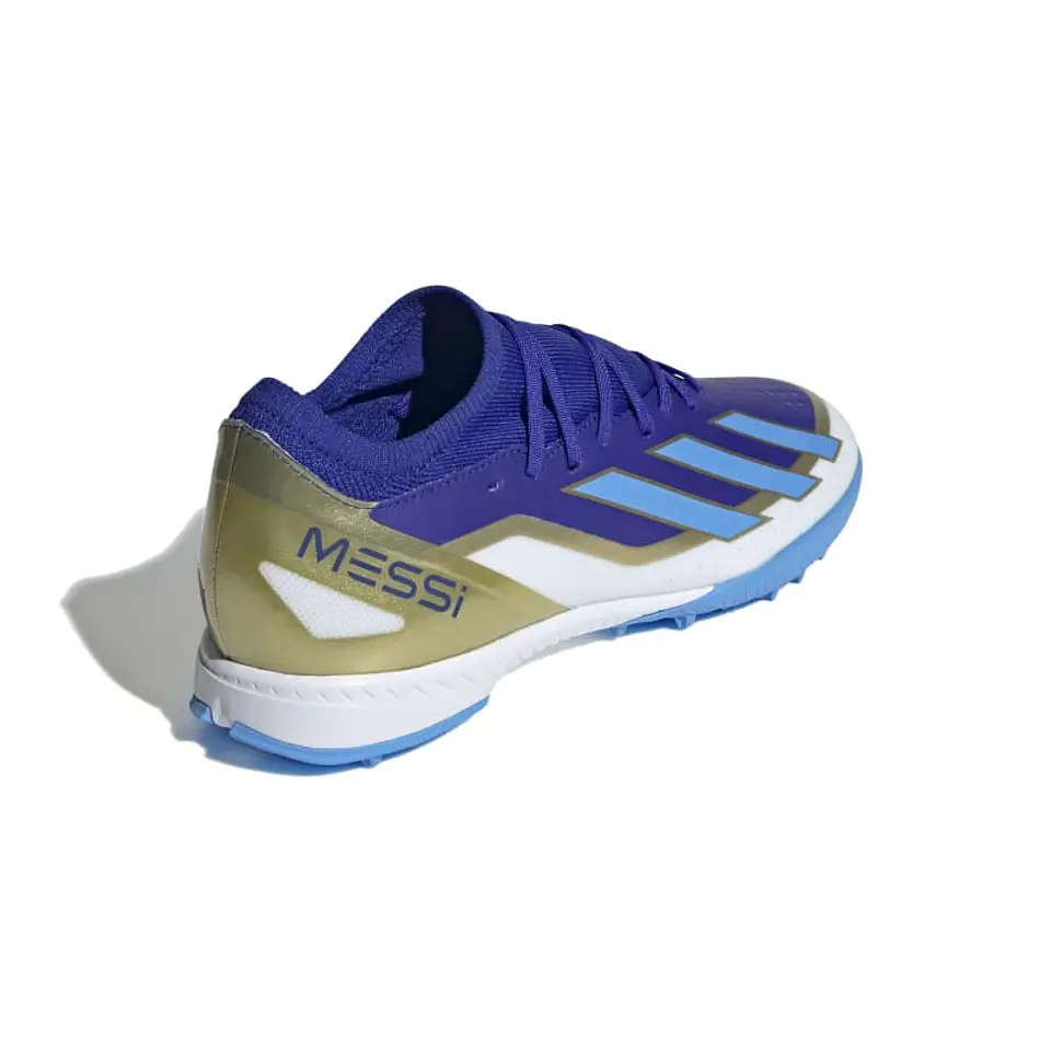 Zapatilla Celeste Adidas ID0718 2