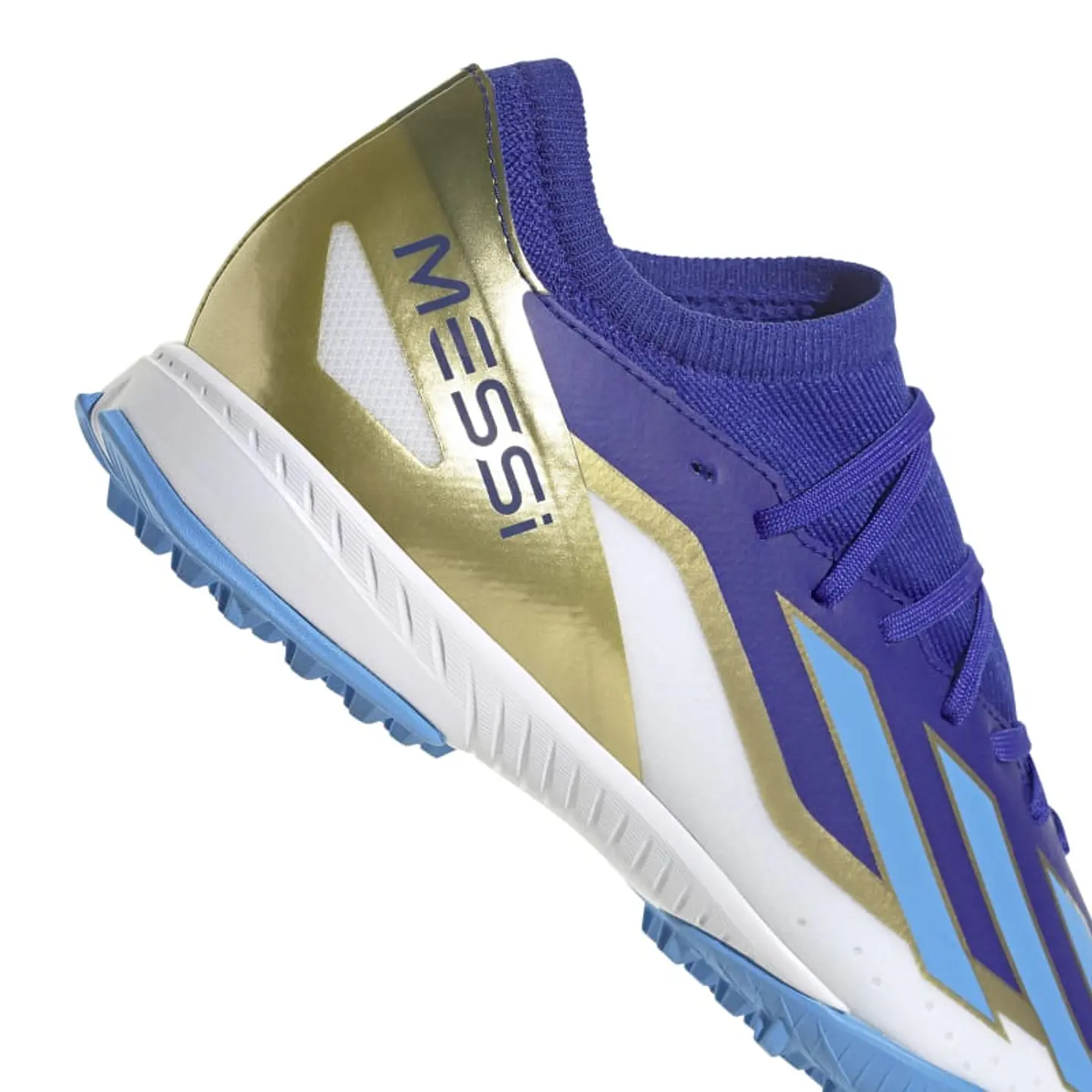 Zapatilla Celeste Adidas ID0718 3