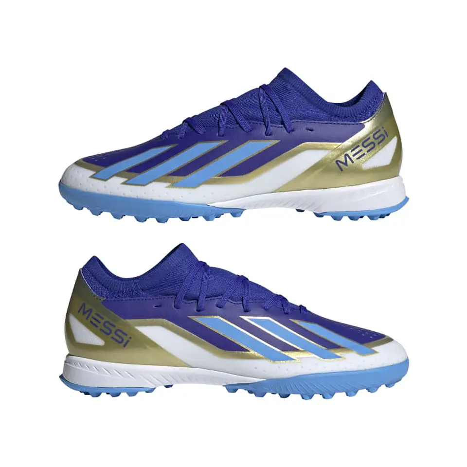 Zapatilla Celeste Adidas ID0718 5