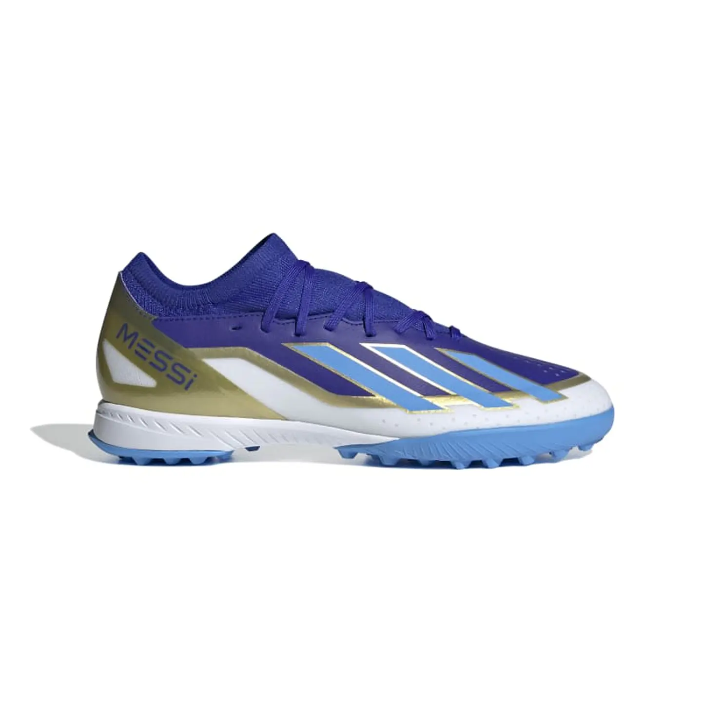 Zapatilla Celeste Adidas ID0718 6