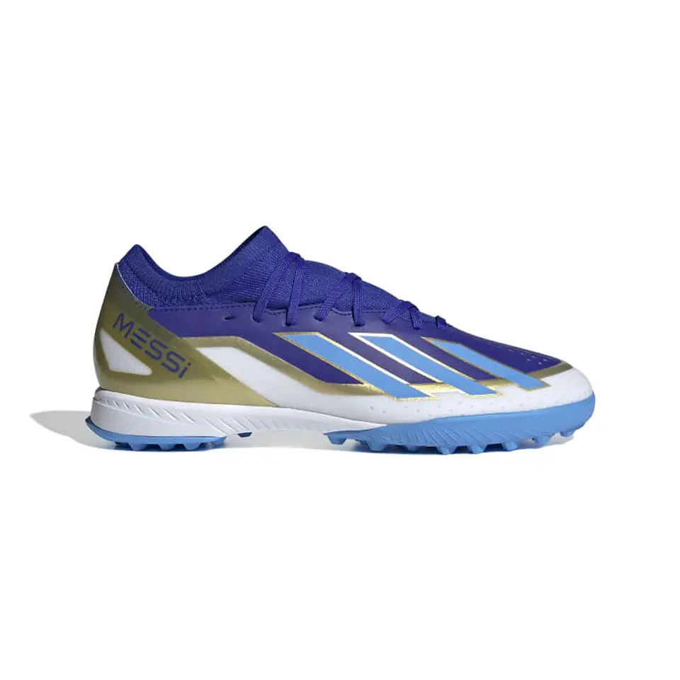 Zapatilla Celeste Adidas ID0718 6