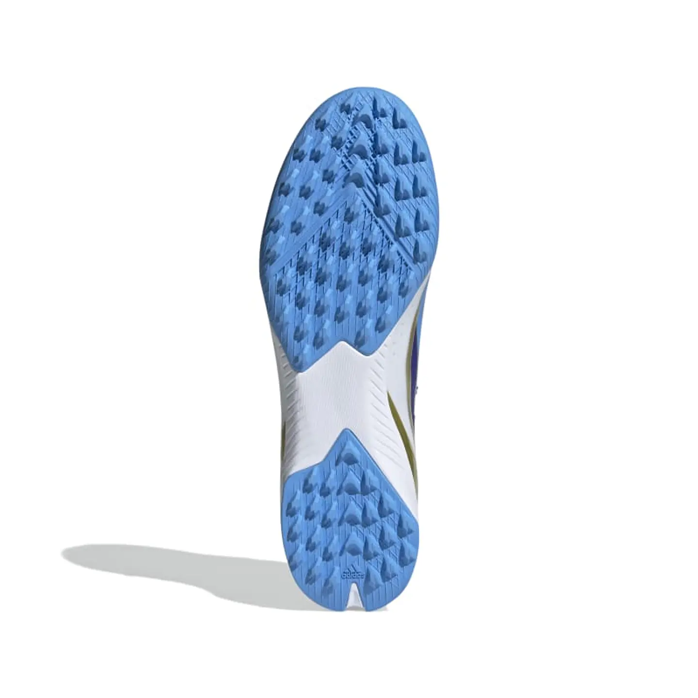 Zapatilla Celeste Adidas ID0718 8