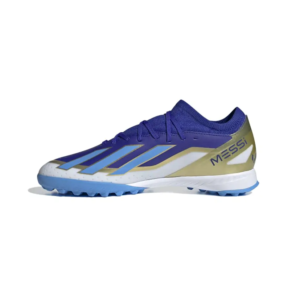 Zapatilla Celeste Adidas ID0718 9