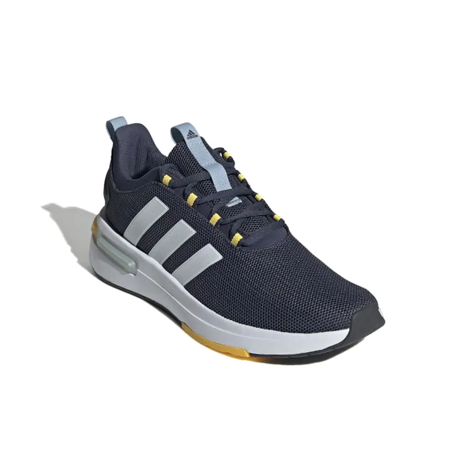 Zapatilla Hombre Azul Adidas ID3052 1