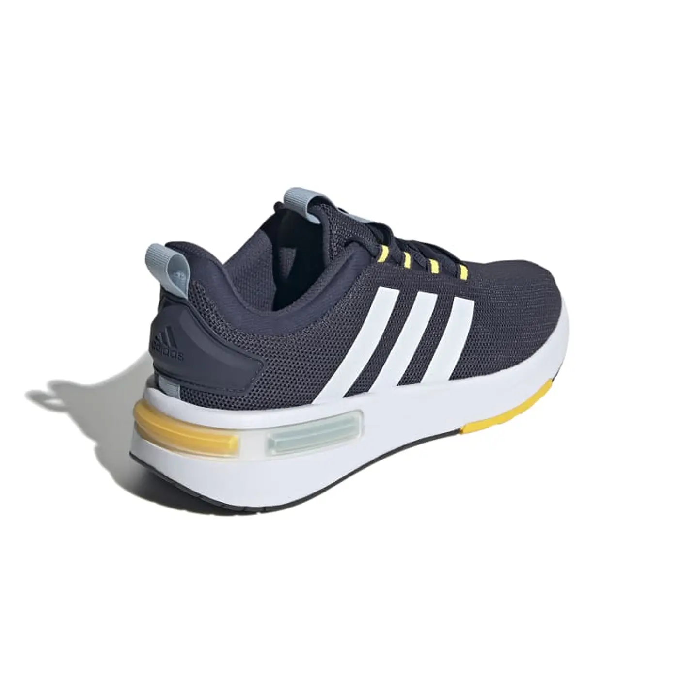 Zapatilla Hombre Azul Adidas ID3052 2