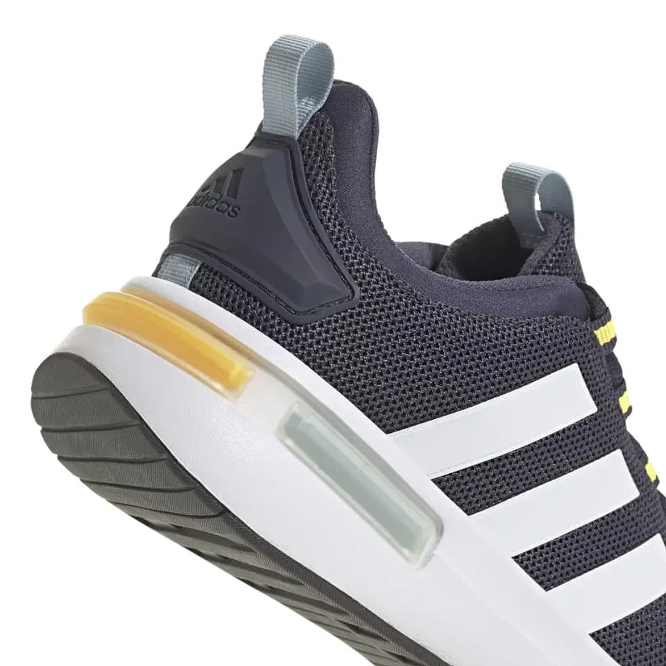 Zapatilla Hombre Azul Adidas ID3052 3