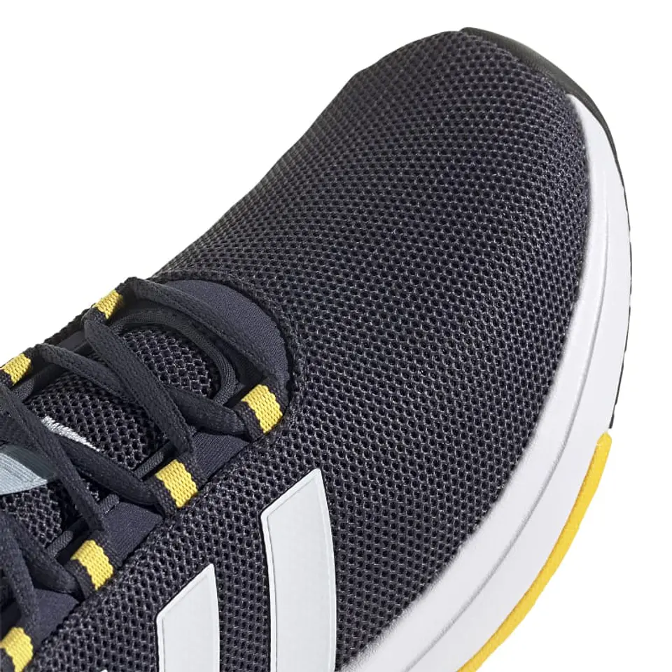 Zapatilla Hombre Azul Adidas ID3052 4