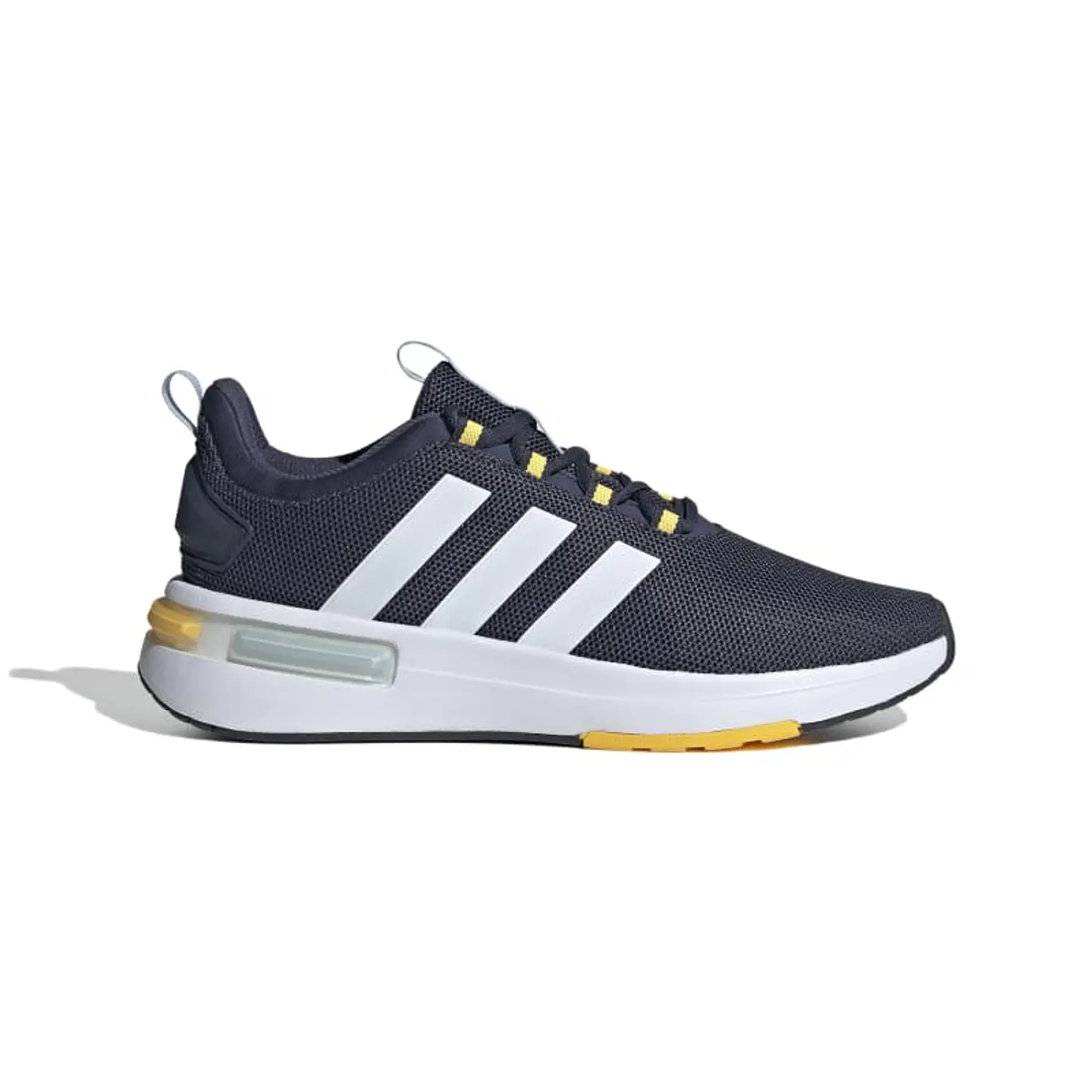 Zapatilla Hombre Azul Adidas ID3052 5