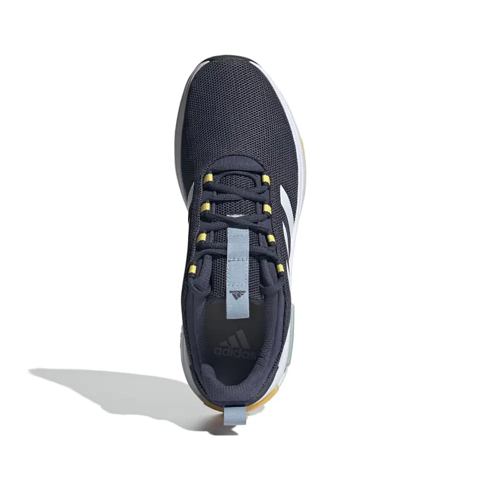 Zapatilla Hombre Azul Adidas ID3052 6