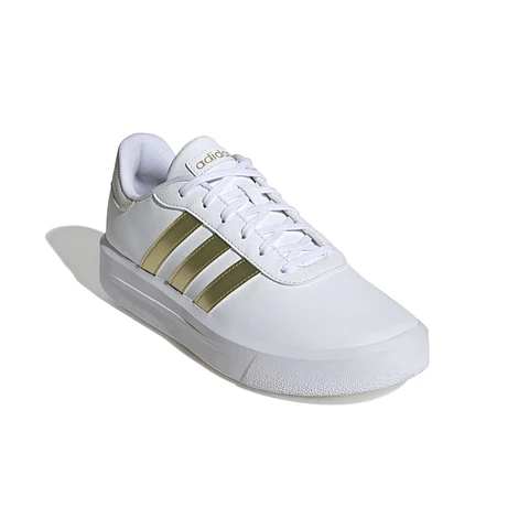 Zapatilla Mujer Blanca Adidas ID3345