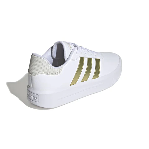 Zapatilla Mujer Blanca Adidas ID3345