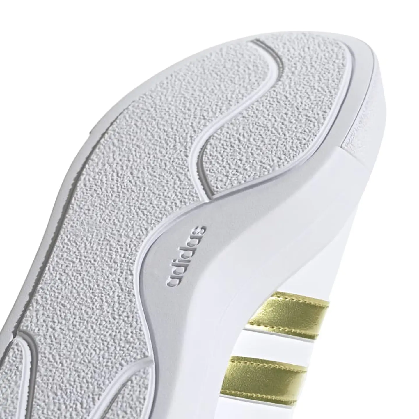 Zapatilla Mujer Blanca Adidas ID3345 3