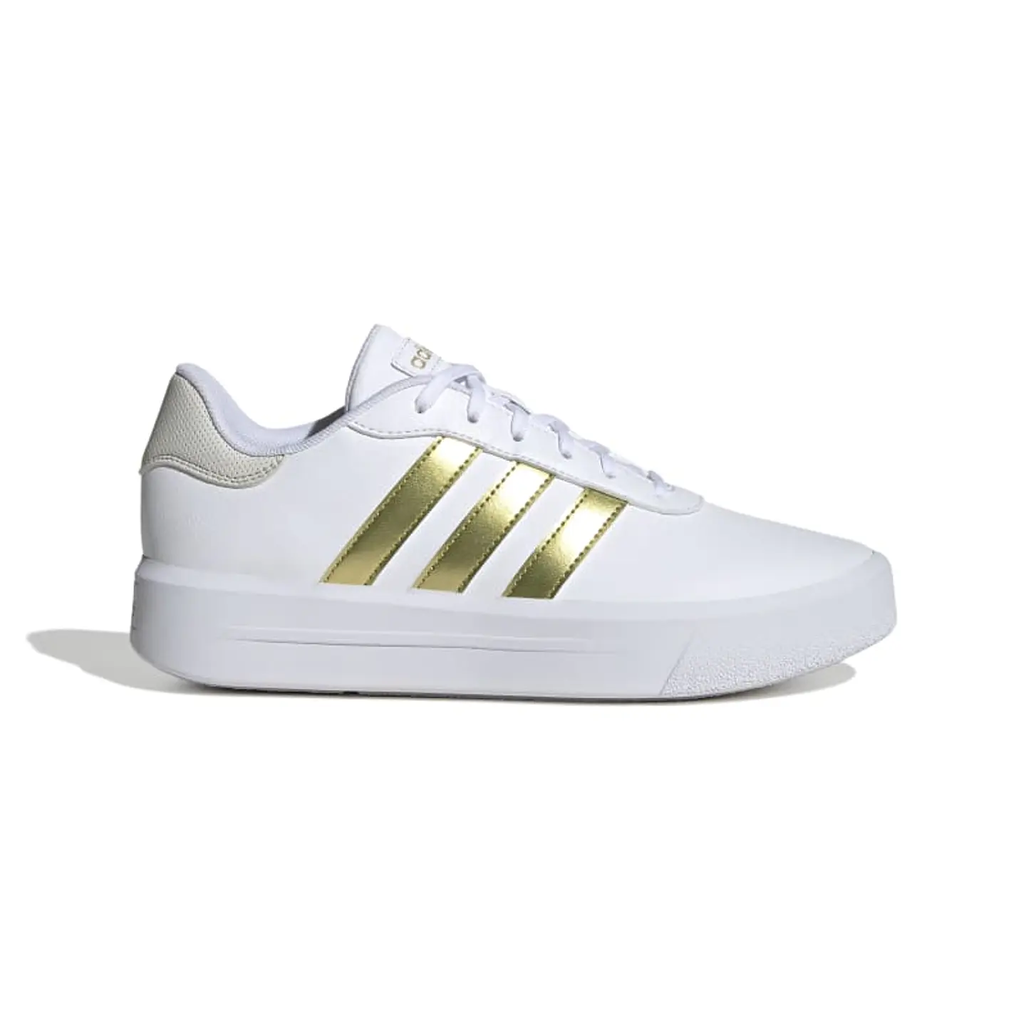 Zapatilla Mujer Blanca Adidas ID3345 5