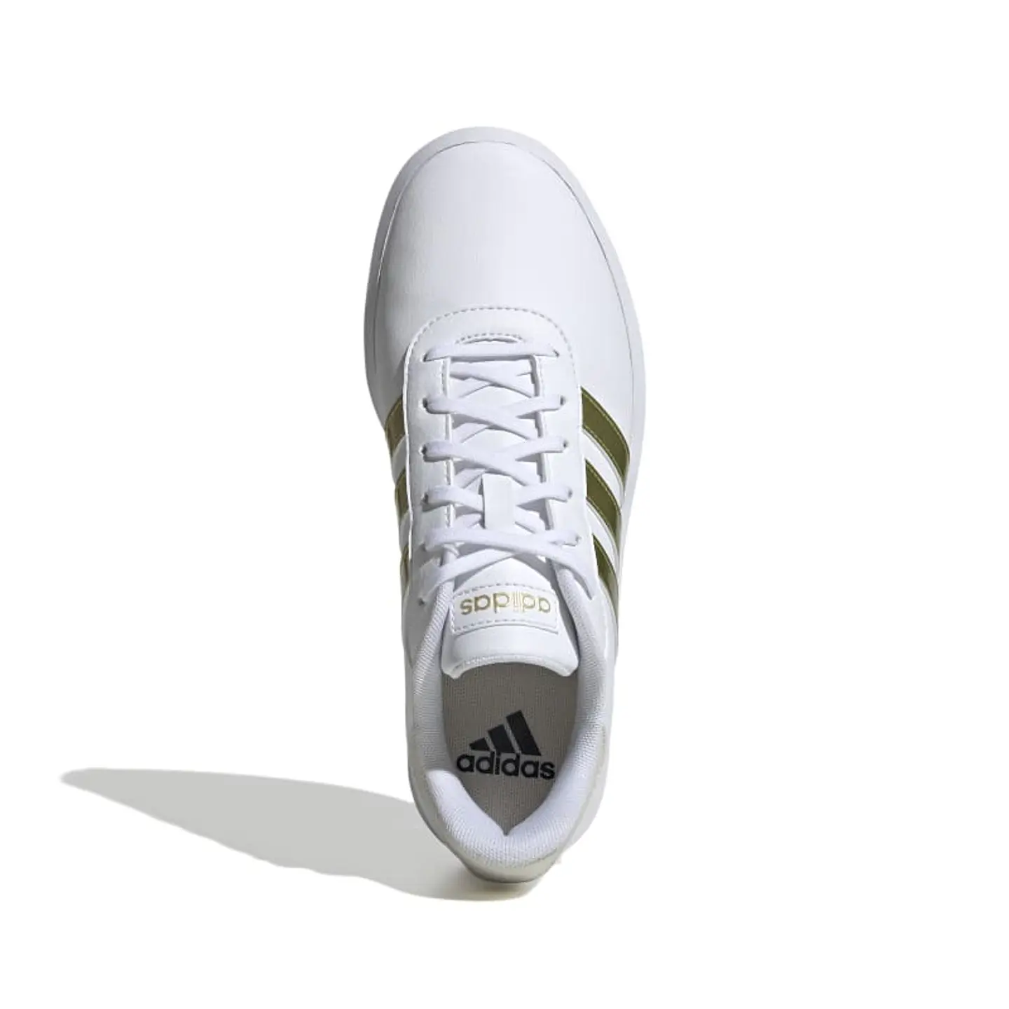 Zapatilla Mujer Blanca Adidas ID3345 6