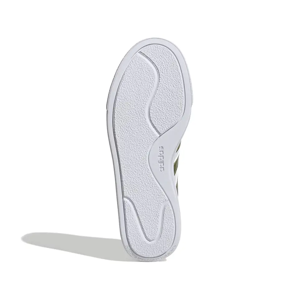 Zapatilla Mujer Blanca Adidas ID3345 7
