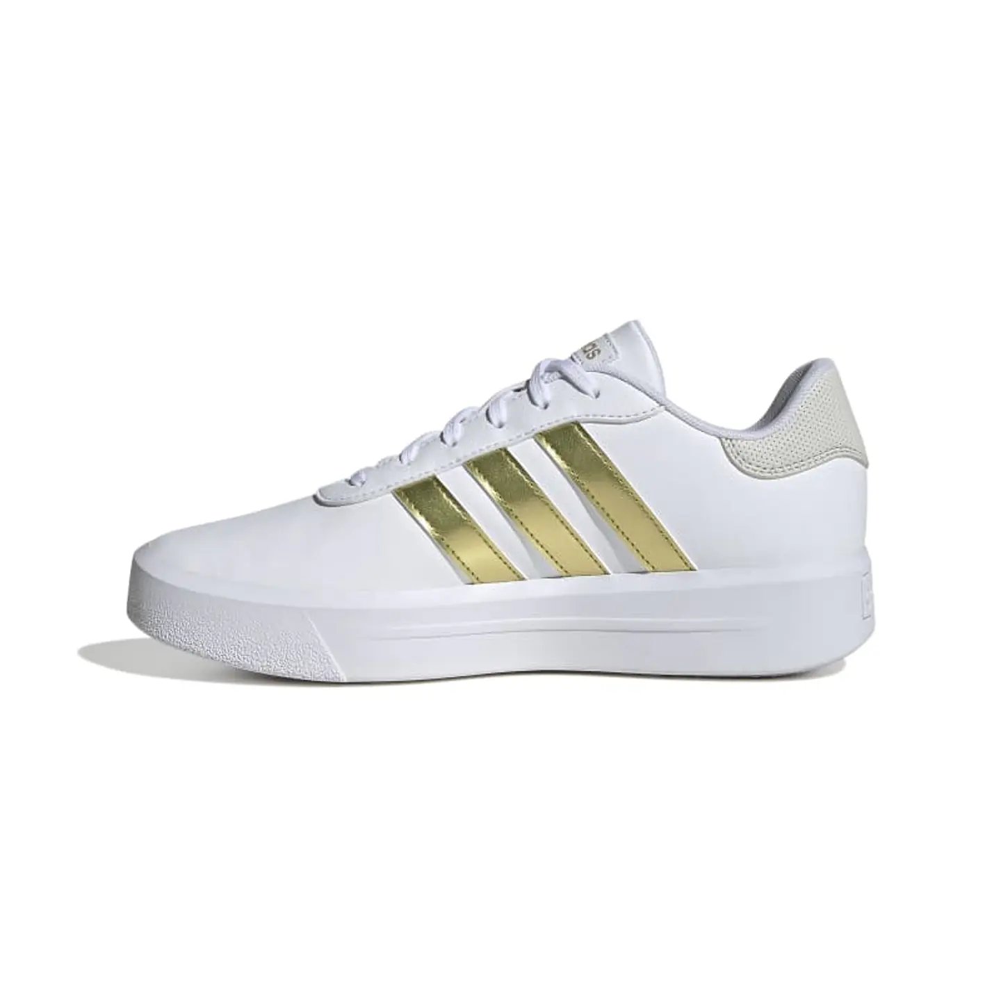 Zapatilla Mujer Blanca Adidas ID3345 8