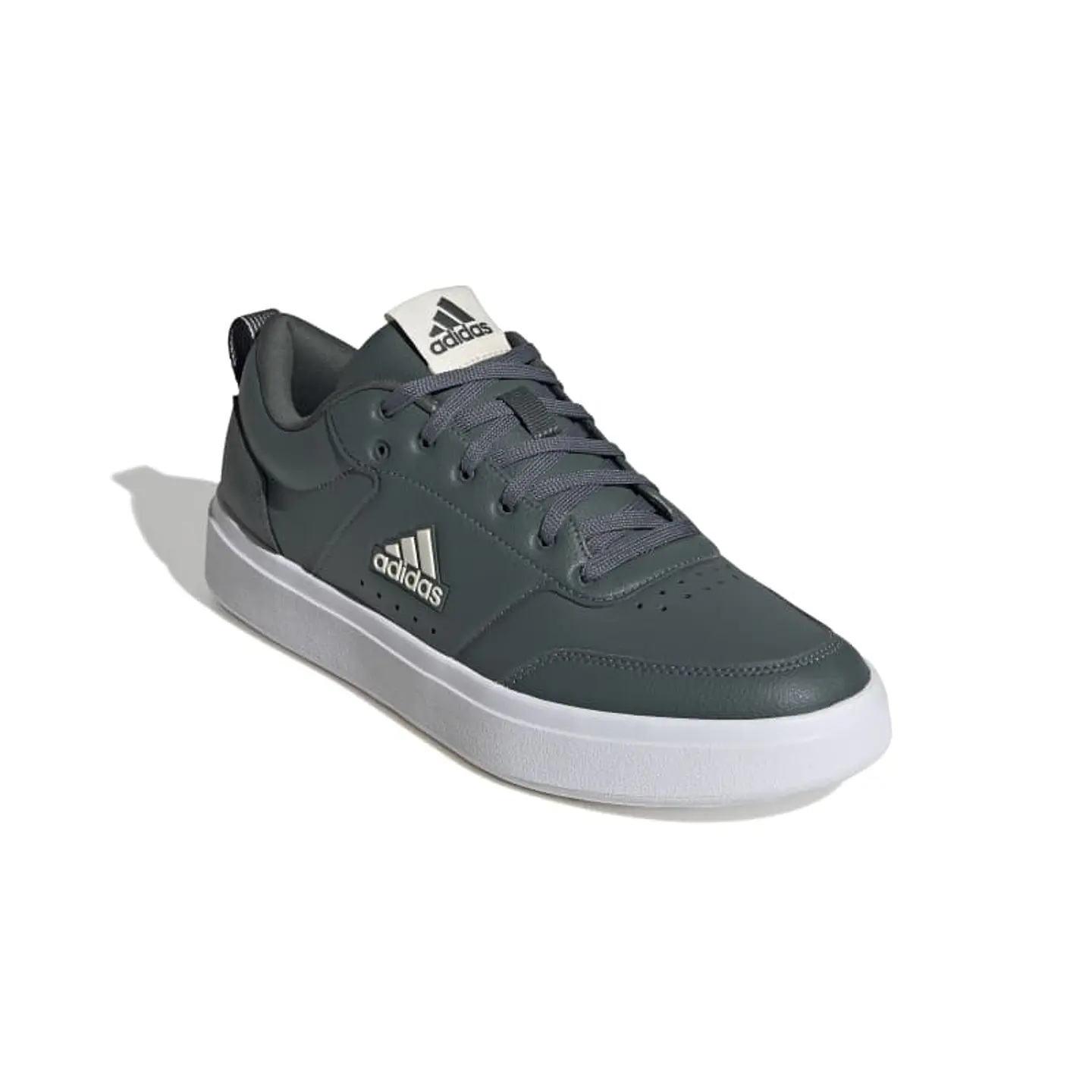 Zapatilla Hombre Verde Adidas ID5583 1