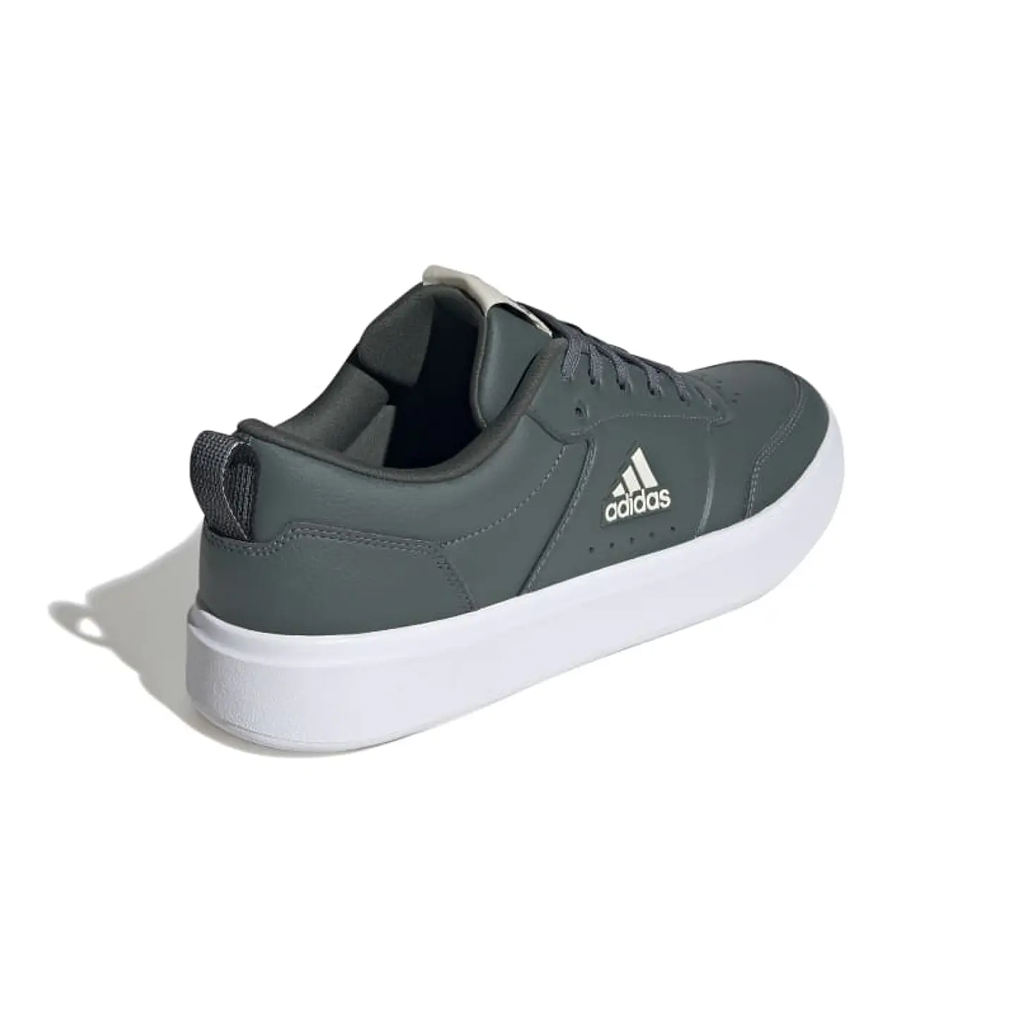 Zapatilla Hombre Verde Adidas ID5583 2