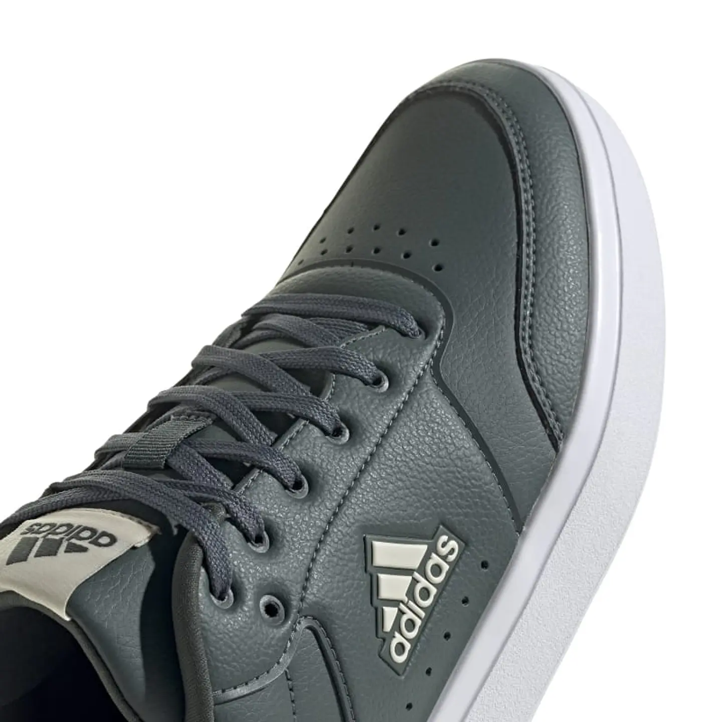 Zapatilla Hombre Verde Adidas ID5583 3